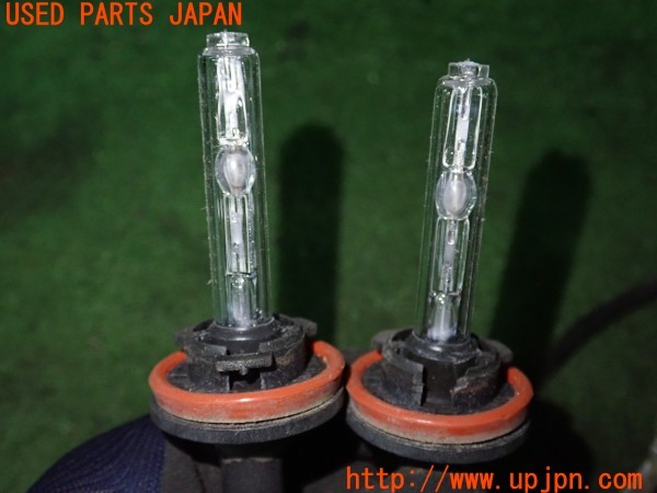 3UPJ=9226810512]フォード エクスプローラー(1FMHK9)社外 HIDキット② フォグランプ 6000K 35W 中古_4