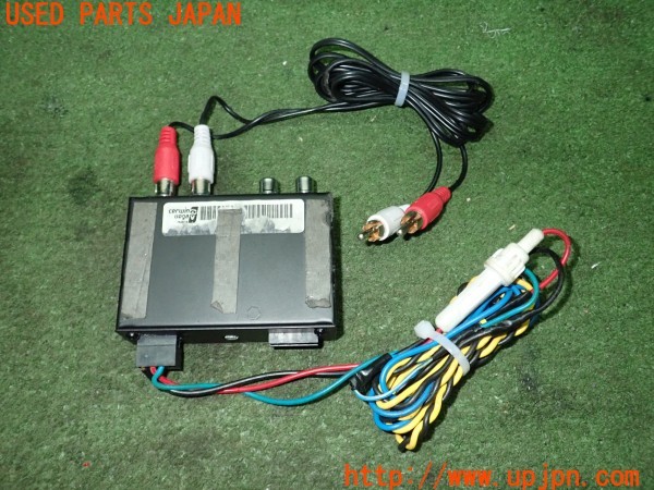 3UPJ=9226810518]フォード エクスプローラー(1FMHK9)Cerwin Vega サーウィンベガ IOEMHL ハイローコンバーター 中古_4