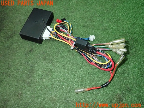 3UPJ=9226810549]フォード エクスプローラー(1FMHK9)CAN BUS ADAPTER CCA-201Ⅱ キャンバスアダプター 中古_2