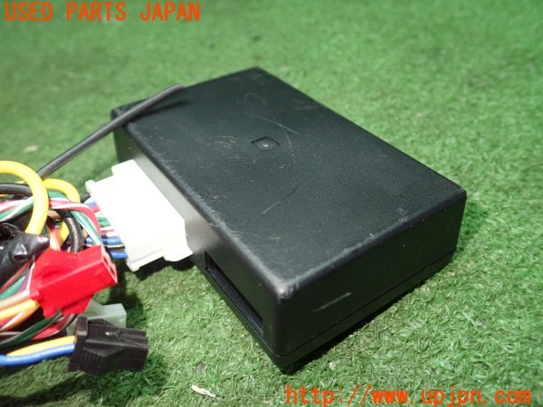 3UPJ=9226810549]フォード エクスプローラー(1FMHK9)CAN BUS ADAPTER CCA-201Ⅱ キャンバスアダプター 中古_5