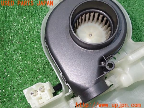 3UPJ=9226820566]BMW Z4(LM25 E89)純正 ECU用ファン 冷却 ファン 0 130 002 840  1290-1438 062.9 中古_3