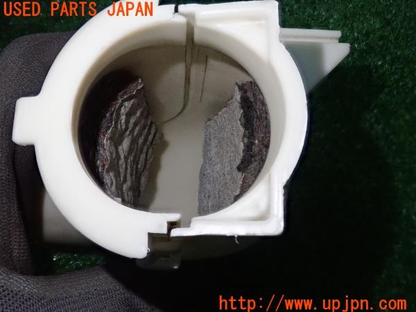 3UPJ=9226820566]BMW Z4(LM25 E89)純正 ECU用ファン 冷却 ファン 0 130 002 840  1290-1438 062.9 中古_4
