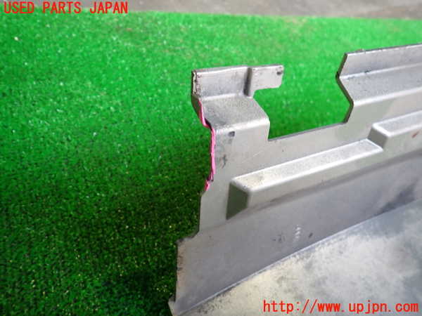 2UPJ-9226821392]BMW Z4(LM25)左サイドステップ 中古_5