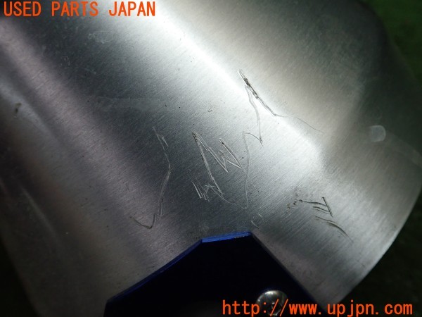 3UPJ=9226830106]ランサーエボリューションIX MR(CT9A)BLITZ ブリッツ ADVANCE POWER AIR CLEANER エアクリーナー 中古_5