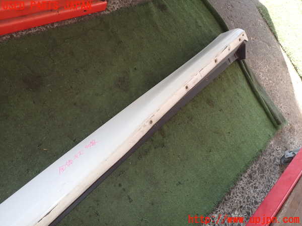 2UPJ-9226831390]ランエボ9 MR(CT9A)右サイドステップ 中古_3