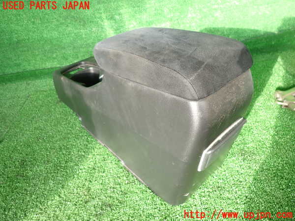 2UPJ-9226837540]ランエボ9 MR(CT9A)センターコンソール 中古_2