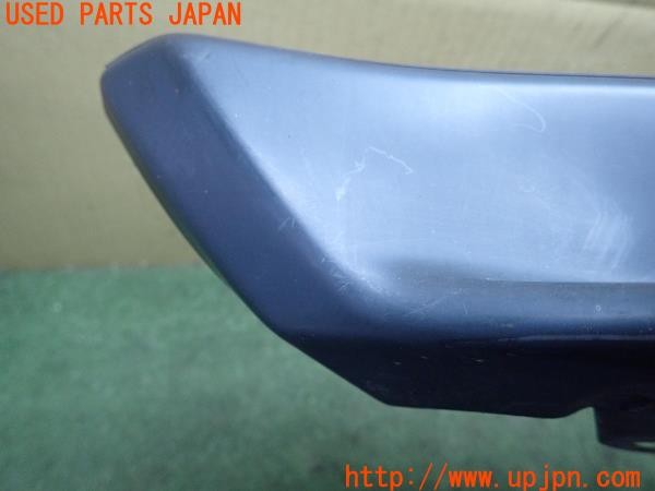 3UPJ=9226840056]BRZ(86)(ZC6 F型)純正 リアアンダースポイラー 中古_4