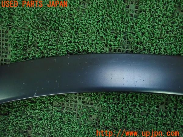 3UPJ=9226840057]BRZ(86)(ZC6 F型)純正 リアスポイラー 中古_3