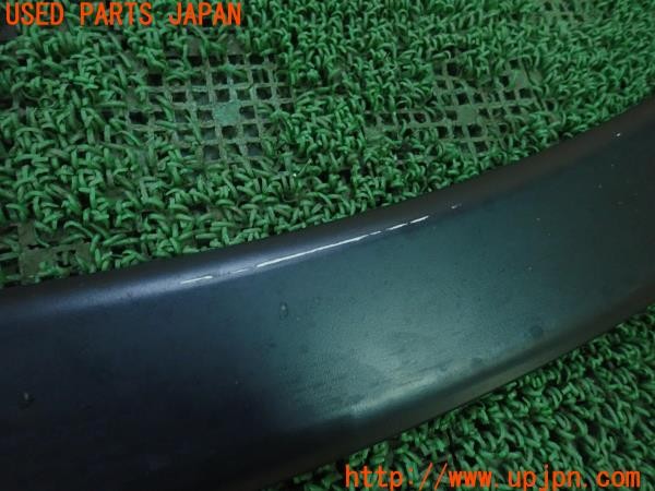 3UPJ=9226840057]BRZ(86)(ZC6 F型)純正 リアスポイラー 中古_4