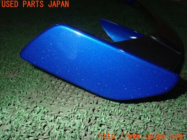 3UPJ=9226840057]BRZ(86)(ZC6 F型)純正 リアスポイラー 中古_5