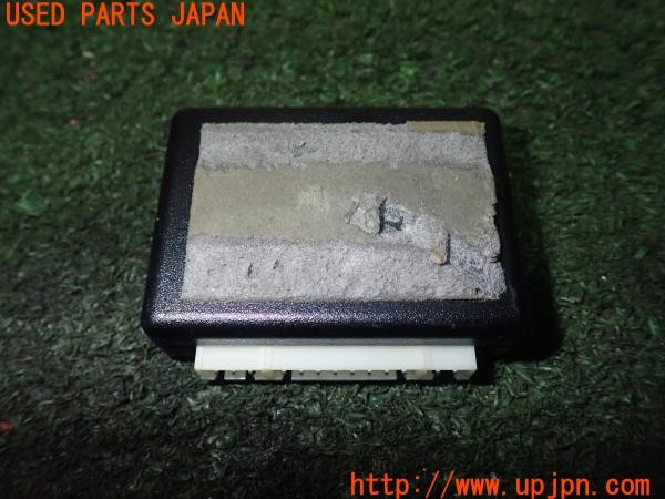 3UPJ=9226840507]BRZ(86)(ZC6 F型)Jes TV CONTROL SV テレビキット 中古_3