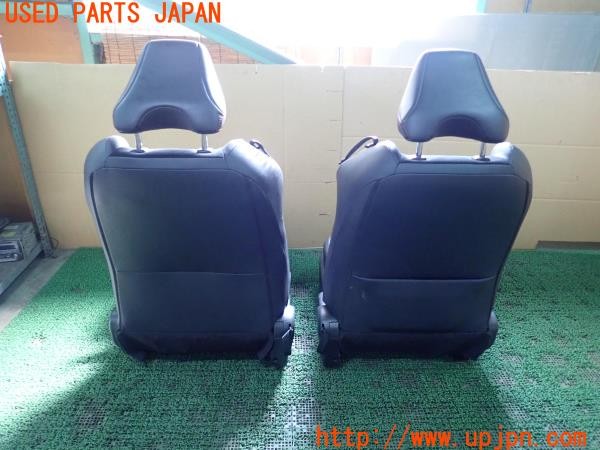 3UPJ=9226840609]BRZ(86)(ZC6 F型)純正 シートセット 運転席 助手席 中古_2