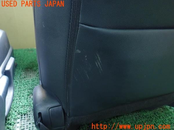3UPJ=9226840609]BRZ(86)(ZC6 F型)純正 シートセット 運転席 助手席 中古_5