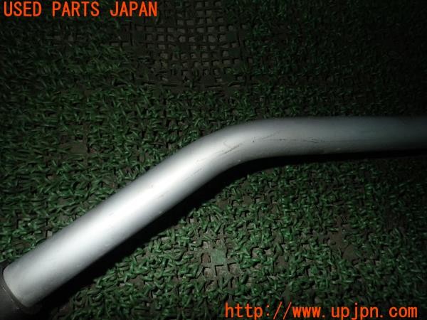 3UPJ=9226840705]BRZ(86)(ZC6 F型)純正オプション STI フレキシブルフロントタワーバー 中古_3