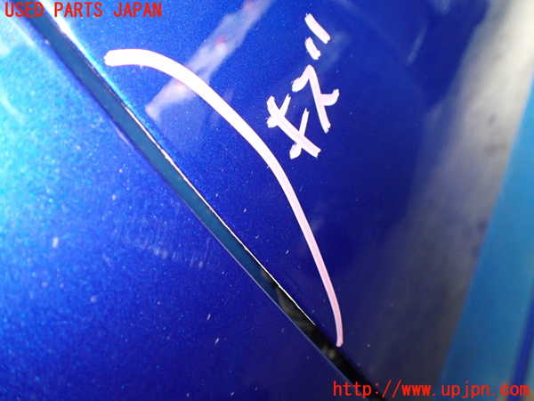 1UPJ-9226841260]BRZ(86)(ZC6)左ドア 43R-00034 中古_2