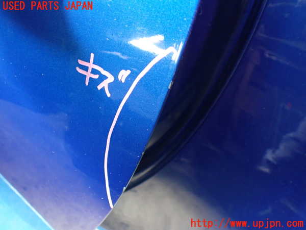 1UPJ-9226841260]BRZ(86)(ZC6)左ドア 43R-00034 中古_3
