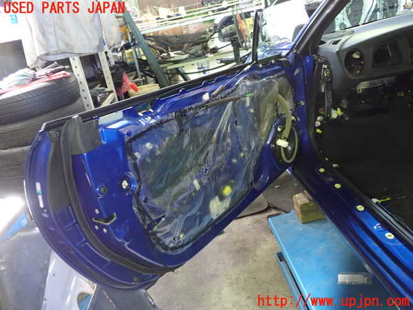 1UPJ-9226841260]BRZ(86)(ZC6)左ドア 43R-00034 中古_4