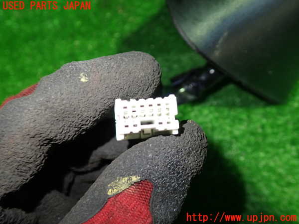 1UPJ-9226841212]BRZ(86)(ZC6)左ドアミラー 中古_5