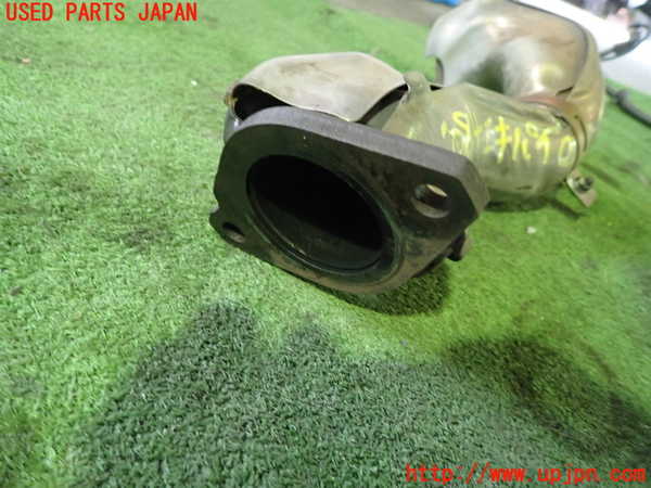 1UPJ-9226842631]BRZ(86)(ZC6)フロントパイプ1 中古_2