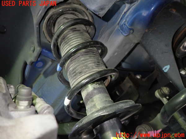 1UPJ-9226845045]BRZ(86)(ZC6)左リアストラット 中古_2