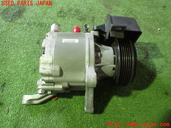 1UPJ-9226846025]BRZ(86)(ZC6)エアコンコンプレッサー 中古_3