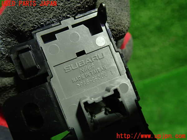 1UPJ-9226846306]BRZ(86)(ZC6)スイッチ1 (VSC OFF) 中古_2