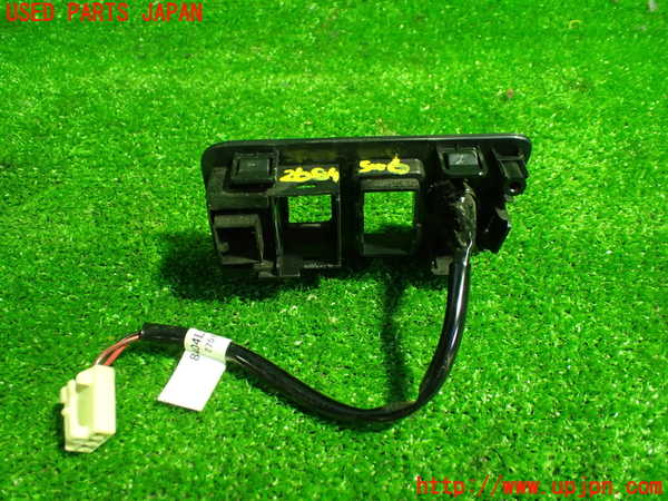 1UPJ-9226846311]BRZ(86)(ZC6)スイッチ6 (LEDアクセサリーライナー) 中古_2