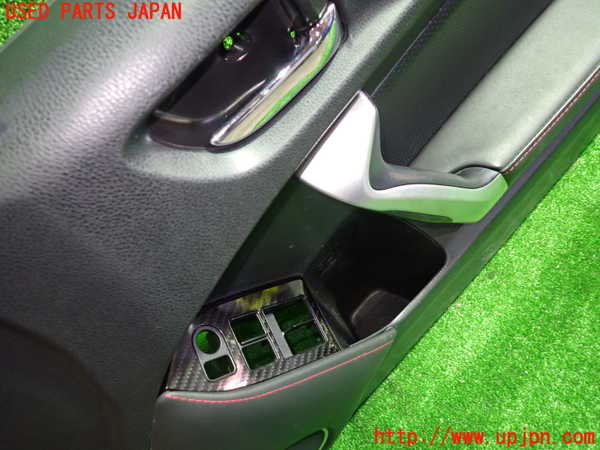 1UPJ-9226841234]BRZ(86)(ZC6)右ドア内張り 中古_3