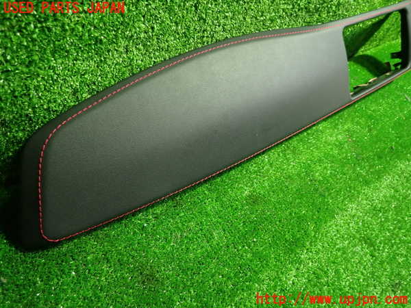 1UPJ-9226847692]BRZ(86)(ZC6)内装トリム類2 中古_3