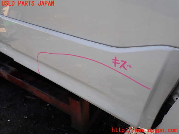 1UPJ-9226851230]ノア(ヴォクシー)(ZRR80W)右前ドア 43R-00011 中古_3