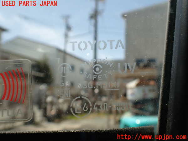 1UPJ-9226851230]ノア(ヴォクシー)(ZRR80W)右前ドア 43R-00011 中古_5