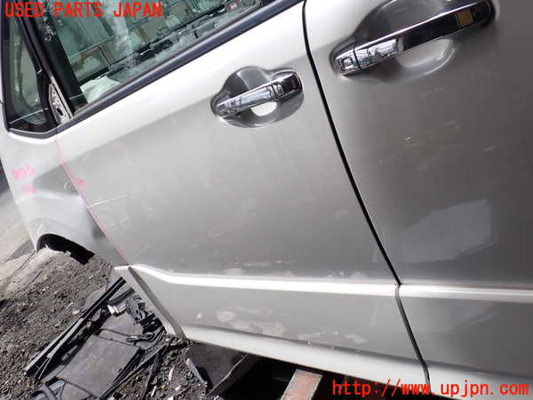 1UPJ-9226851260]ノア(ヴォクシー)(ZRR80W)左前ドア 43R-00011 中古_3
