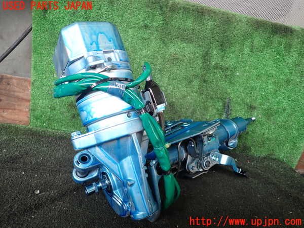 1UPJ-9226854260]ノア(ヴォクシー)(ZRR80W)ステアリングシャフト 中古_2