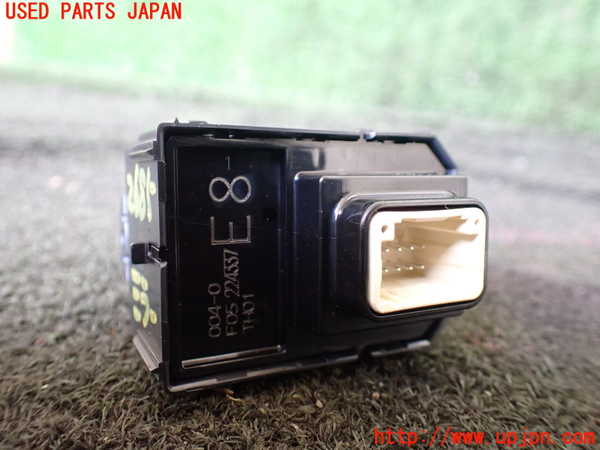 1UPJ-9226856280]ノア(ヴォクシー)(ZRR80W)ミラースイッチ 中古_2