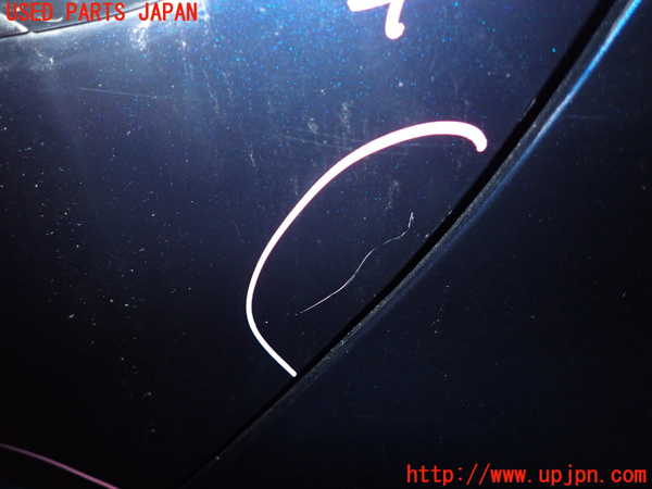 1UPJ-9226871320]アクア(AQUA)(NHP10)左後ドア 43R-005844 中古_2