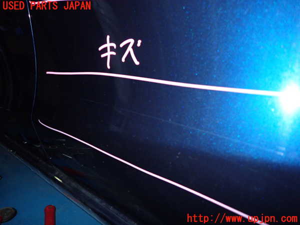 1UPJ-9226871320]アクア(AQUA)(NHP10)左後ドア 43R-005844 中古_3