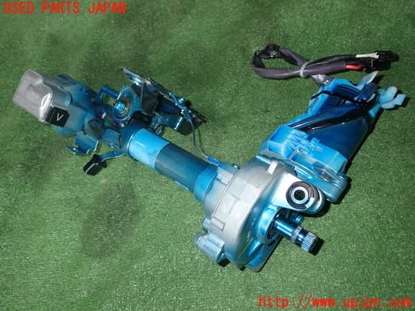 1UPJ-9226874260]アクア(AQUA)(NHP10)ステアリングシャフト 中古_2