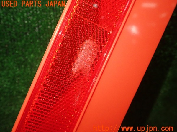 3UPJ=9226880643]レクサス RX450h(GYL20W)シグナルエース RE-500 三角表示板 停止表示板 中古_3