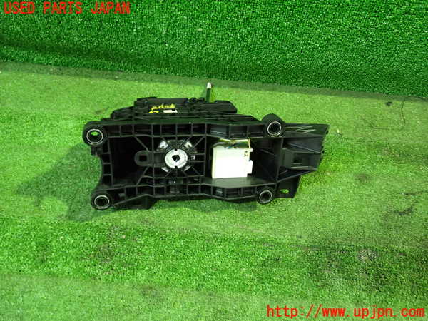 1UPJ-9226887555]レクサス・RX450h(GYL20W)ATシフトレバー 中古_3