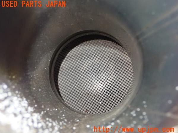 3UPJ=9226900152]BMW ミニ(MINI)クーパーD クラブマン(LR20 F54)純正 8577090 マフラー カット済み 2分割 中古_4
