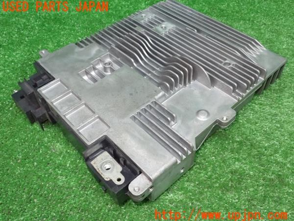 3UPJ=9226910525]ロードスター(ND5RC)前期 純正 DC/DCコンバーター DJ4V-67Y6Y-B K0216 中古_2