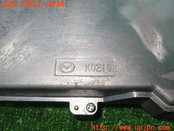 3UPJ=9226910525]ロードスター(ND5RC)前期 純正 DC/DCコンバーター DJ4V-67Y6Y-B K0216 中古_5