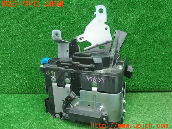 3UPJ=9226910581]ロードスター(ND5RC)前期 純正 キャパシター コンデンサー 蓄電池 K4248 中古_2