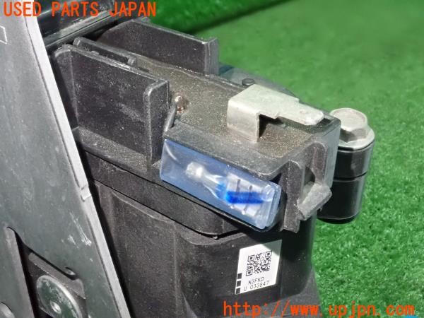 3UPJ=9226910581]ロードスター(ND5RC)前期 純正 キャパシター コンデンサー 蓄電池 K4248 中古_4
