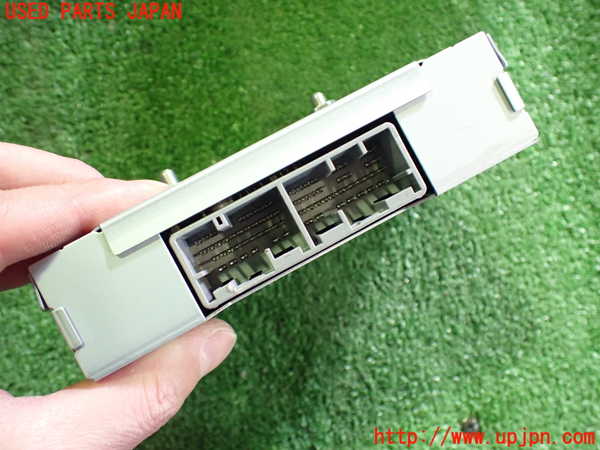 2UPJ-9226916115]ロードスター(ND5RC)ミッションコンピューター 中古_3