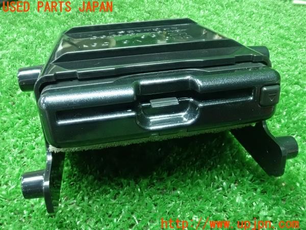 3UPJ=9226920503]MX-30(DREJ3P)Panasonic パナソニック ETC2.0車載器 純正ETCボックス 中古_3