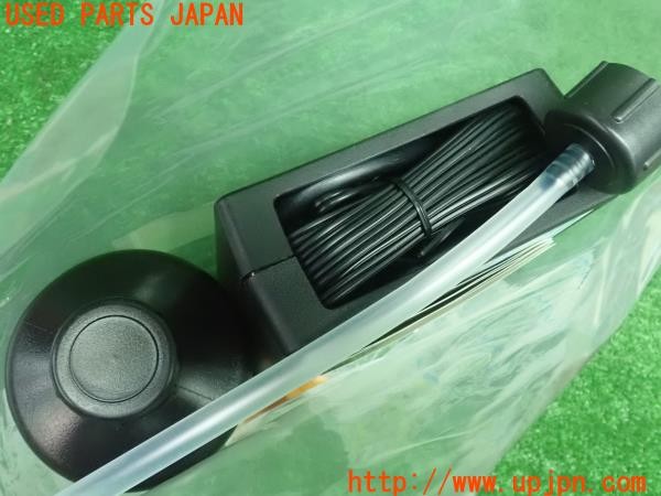 3UPJ=9226920625]MX-30(DREJ3P)マツダ純正 パンク修理キット 中古_4