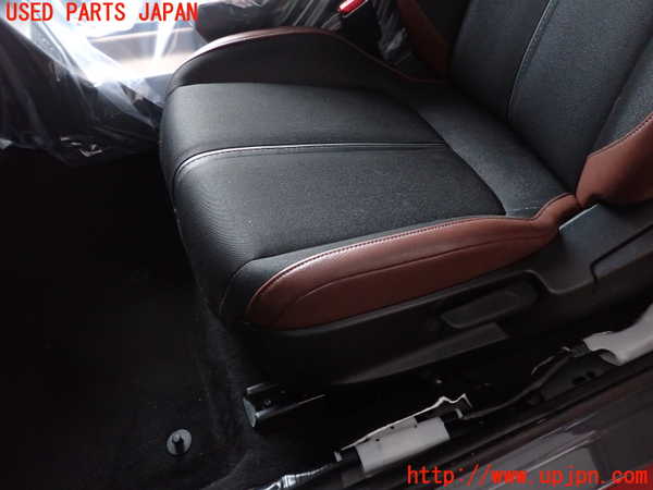 2UPJ-9226927065]MX-30(DREJ3P)助手席シート 中古_3