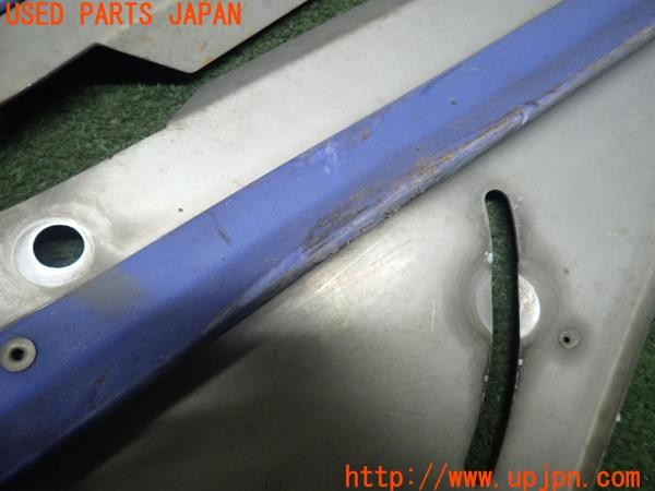 3UPJ=9226930012]レクサス IS-F(USE20)社外 アンダーフロアースポイラー 中古_2