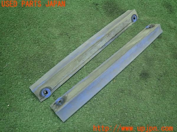 3UPJ=9226930012]レクサス IS-F(USE20)社外 アンダーフロアースポイラー 中古_5